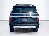 Thumbnail of 2021 AGATE BLACK METALLIC Ford Expedition