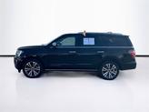 Thumbnail of 2021 AGATE BLACK METALLIC Ford Expedition