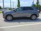 Thumbnail of 2022 CARBONIZED GRAY Ford Edge