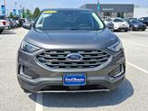 Thumbnail of 2022 CARBONIZED GRAY Ford Edge