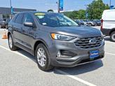 Thumbnail of 2022 CARBONIZED GRAY Ford Edge