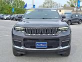 Thumbnail of 2022 Metallic Jeep Grand Cherokee