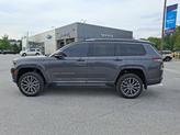 Thumbnail of 2022 Metallic Jeep Grand Cherokee