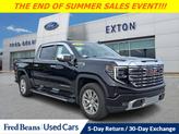 Photo of 2023 Onyx Black GMC Sierra 1500