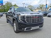 Thumbnail of 2023 Onyx Black GMC Sierra 1500