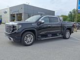 Thumbnail of 2023 Onyx Black GMC Sierra 1500