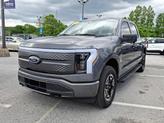 Thumbnail of 2023 CARBONIZED GRAY METALLIC Ford F-150