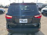 Thumbnail of 2018 Shadow Black Ford EcoSport