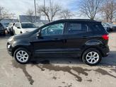 Thumbnail of 2018 Shadow Black Ford EcoSport