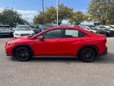 Thumbnail of 2024 Ignition Red Subaru WRX