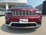 Thumbnail of 2016 Velvet Red Pearlcoat Jeep Grand Cherokee
