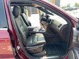 Thumbnail of 2016 Velvet Red Pearlcoat Jeep Grand Cherokee
