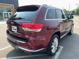 Thumbnail of 2016 Velvet Red Pearlcoat Jeep Grand Cherokee