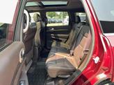 Thumbnail of 2016 Velvet Red Pearlcoat Jeep Grand Cherokee