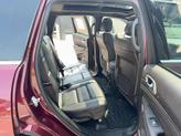 Thumbnail of 2016 Velvet Red Pearlcoat Jeep Grand Cherokee