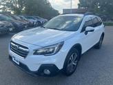 Thumbnail of 2019 Crystal White Pearl Subaru Outback