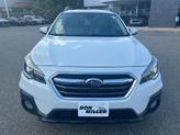Thumbnail of 2019 Crystal White Pearl Subaru Outback