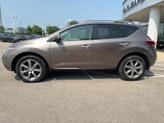 Thumbnail of 2012 Tinted Bronze Nissan Murano