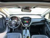 Thumbnail of 2025 Ice Silver Metallic Subaru Crosstrek