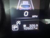Thumbnail of 2020 Magnetite Gray Subaru Outback