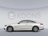 Thumbnail of 2022 MANUFAKTUR Moonlight White Metallic Mercedes-Benz E-Class