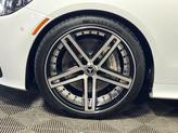 Thumbnail of 2022 MANUFAKTUR Moonlight White Metallic Mercedes-Benz E-Class