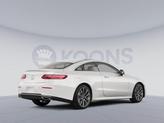 Thumbnail of 2022 MANUFAKTUR Moonlight White Metallic Mercedes-Benz E-Class