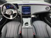 Thumbnail of 2024 Selenite Grey Metallic Mercedes-Benz EQE 350