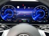 Thumbnail of 2024 Selenite Grey Metallic Mercedes-Benz EQE 350