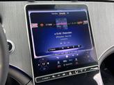 Thumbnail of 2024 Selenite Grey Metallic Mercedes-Benz EQE 350