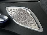 Thumbnail of 2024 Selenite Grey Metallic Mercedes-Benz EQE 350