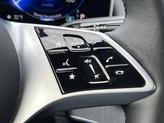 Thumbnail of 2024 Selenite Grey Metallic Mercedes-Benz EQE 350