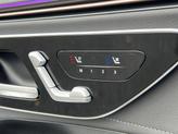Thumbnail of 2024 Selenite Grey Metallic Mercedes-Benz EQE 350
