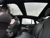Thumbnail of 2024 Selenite Grey Metallic Mercedes-Benz EQE 350