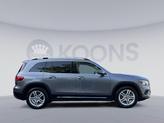 Thumbnail of 2023 Mountain Grey Metallic Mercedes-Benz GLB 250