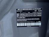 Thumbnail of 2023 Mountain Grey Metallic Mercedes-Benz GLB 250