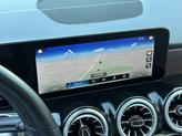 Thumbnail of 2023 Mountain Grey Metallic Mercedes-Benz GLB 250