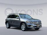 Thumbnail of 2023 Mountain Grey Metallic Mercedes-Benz GLB 250