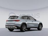 Thumbnail of 2026 Verde Silver Metallic Mercedes-Benz GLC 300