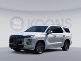 Photo of 2023 Hyper White Hyundai PALISADE