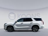 Thumbnail of 2023 Hyper White Hyundai PALISADE