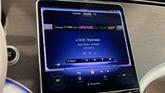 Thumbnail of 2024 Black Mercedes-Benz EQE 350