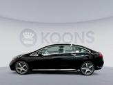 Thumbnail of 2024 Black Mercedes-Benz EQE 350