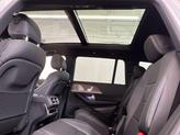 Thumbnail of 2025 Cirrus Silver Metallic Mercedes-Benz GLS 450