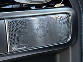 Thumbnail of 2025 MANUFAKTUR Arabian Grey Mercedes-Benz G-Class