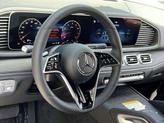 Thumbnail of 2026 Obsidian Black Metallic Mercedes-Benz GLE 350