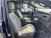 Thumbnail of 2021 Midnight Blue Metallic Chevrolet Tahoe