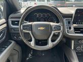 Thumbnail of 2021 Midnight Blue Metallic Chevrolet Tahoe