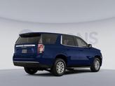 Thumbnail of 2021 Midnight Blue Metallic Chevrolet Tahoe