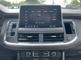 Thumbnail of 2021 Midnight Blue Metallic Chevrolet Tahoe